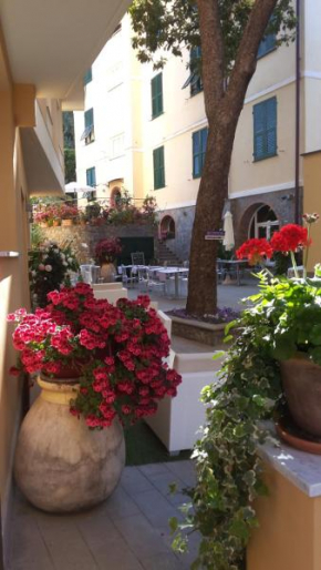Hotel Souvenir Monterosso Al Mare
